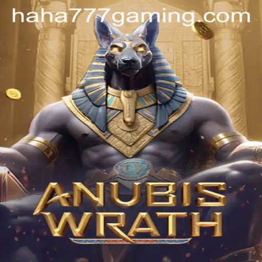 AnubisWrath: Exploring the Mysteries of an Ancient World
