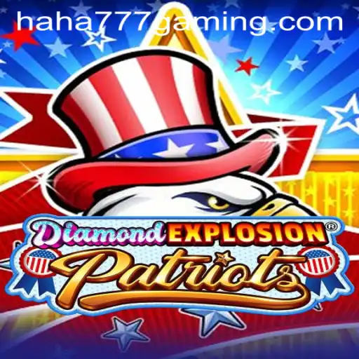 DiamondExplosionPatriots: Unleashing Explosions in a New Era of Gaming