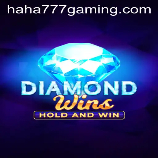 DiamondWins: A Sparkling Adventure in the World of Haha 777 Games