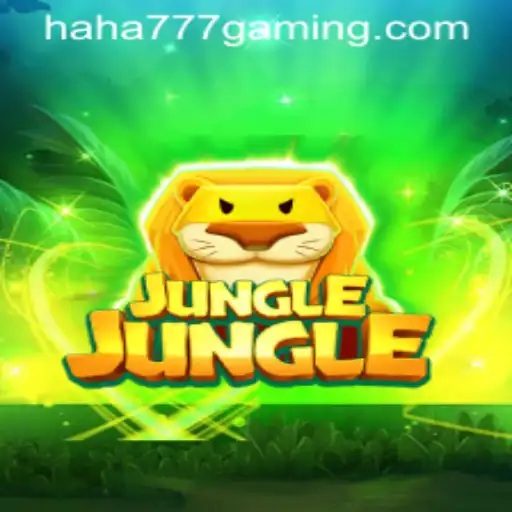 Explore the World of JungleJungle: A Thrilling Adventure Game by Haha 777 Games