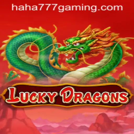LuckyDragons: Unleashing the Fortune with Haha 777 Games