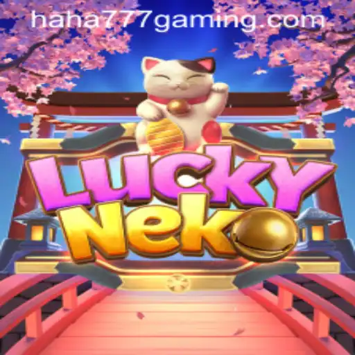 Unveiling the Charm of LuckyNeko: An Insightful Exploration into Haha 777 Games