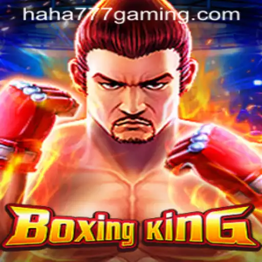 BoxingKing: A Thrilling Take on Traditional Fighting Games