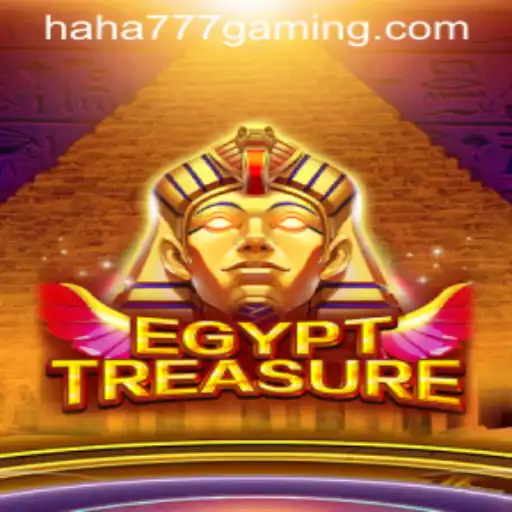 Discover the Secrets of EgyptTreasure in the Exciting World of Haha 777 Games