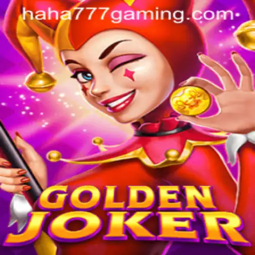GoldenJoker: Exploring the Thrills of Haha 777 Games