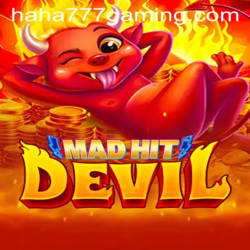 Discover the Enigmatic World of MadHitDevil in the Latest Haha 777 Games Release