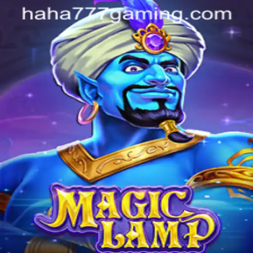 Discovering the Enchantment of MagicLamp in the World of Haha 777 Games
