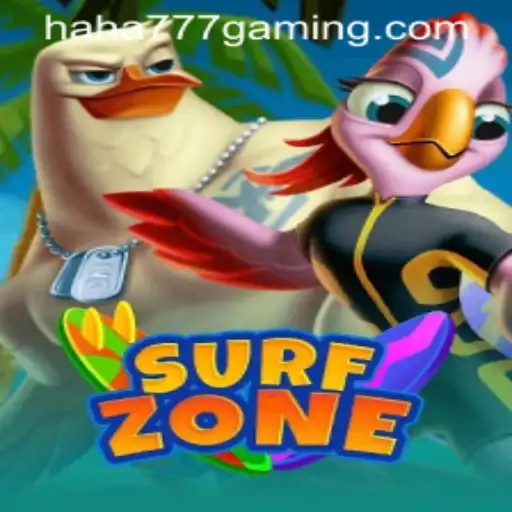 SurfZone: An Exciting New Adventure in the Gaming World