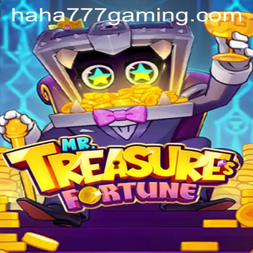 Unveiling the Thrills of MrTreasuresFortune: The Next Big Thing in Haha 777 Games