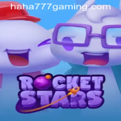 RocketStars: A Unique Adventure in the Universe of Haha 777 Games