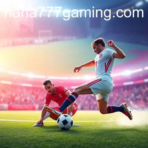 Exploring the Dynamic World of Virtual Sports with Haha 777 Games
